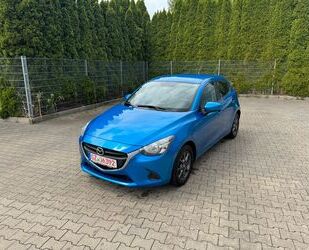 Mazda 2 Gebrauchtwagen