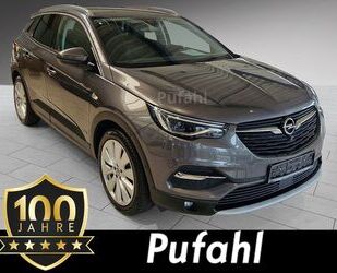 Opel Grandland (X) Gebrauchtwagen