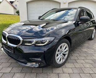 BMW 320 Gebrauchtwagen