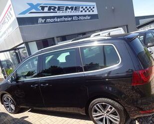 Seat Alhambra Gebrauchtwagen