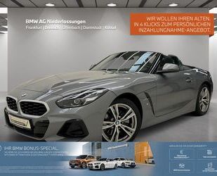 BMW Z4 Gebrauchtwagen