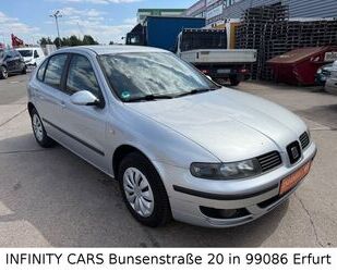 Seat Leon Gebrauchtwagen