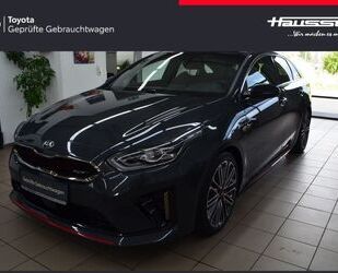 Kia pro ceed / ProCeed Gebrauchtwagen