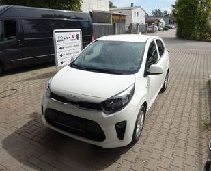 Kia Picanto Gebrauchtwagen