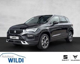 Seat Ateca Gebrauchtwagen