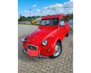 Citroen 2 CV Gebrauchtwagen