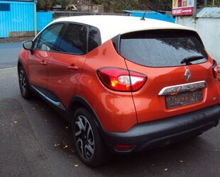 Renault Captur Gebrauchtwagen