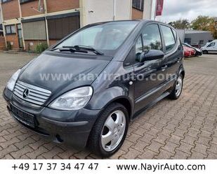 Mercedes-Benz A 190 Gebrauchtwagen