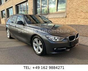BMW 320 Gebrauchtwagen
