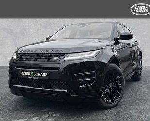 Land Rover Range Rover Evoque Gebrauchtwagen