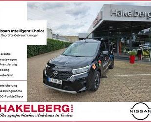 Nissan Townstar Gebrauchtwagen