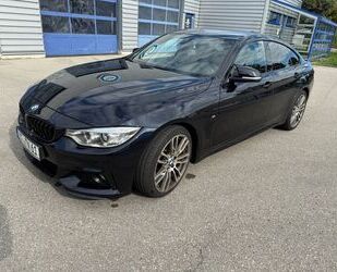 BMW 430 Gran Coupé Gebrauchtwagen