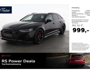 Audi RS6 Gebrauchtwagen