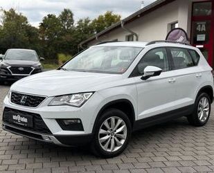 Seat Ateca Gebrauchtwagen