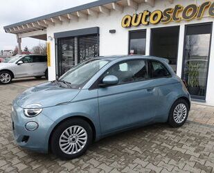 Fiat 500e Gebrauchtwagen
