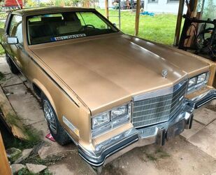 Cadillac Eldorado Gebrauchtwagen