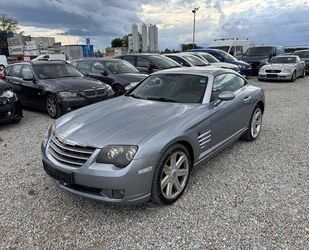 Chrysler Crossfire Gebrauchtwagen
