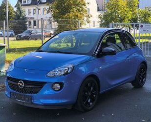 Opel Adam Gebrauchtwagen