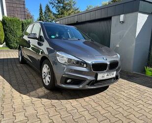 BMW 218 Active Tourer Gebrauchtwagen