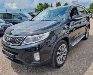 Kia Sorento Gebrauchtwagen
