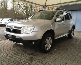 Dacia Duster Gebrauchtwagen