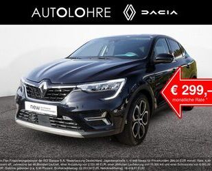 Renault Arkana Gebrauchtwagen