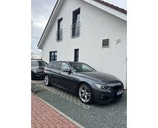 BMW 320 Gebrauchtwagen