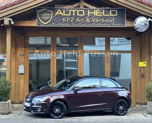 Audi A1 Gebrauchtwagen