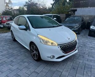 Peugeot 208 Gebrauchtwagen