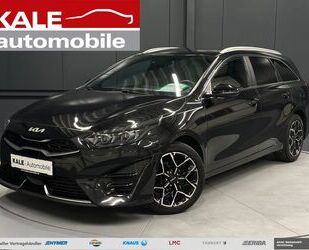 Kia ceed Sportswagon Gebrauchtwagen