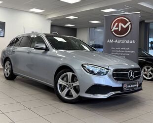 Mercedes-Benz E 400 Gebrauchtwagen