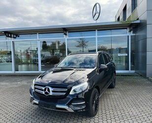 Mercedes-Benz GLE 250 Gebrauchtwagen