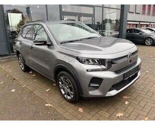 Citroen C3 Gebrauchtwagen