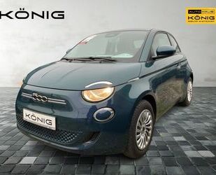 Fiat 500e Gebrauchtwagen