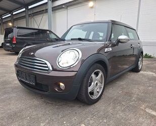 Mini Cooper Clubman Gebrauchtwagen
