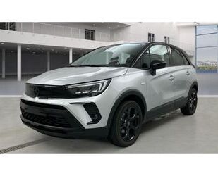 Opel Crossland (X) Gebrauchtwagen