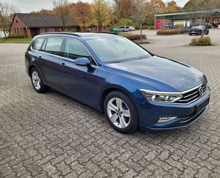 VW Passat Variant Gebrauchtwagen