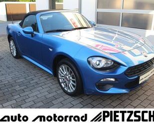 Fiat 124 Spider Gebrauchtwagen