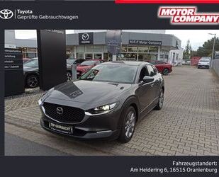 Mazda CX-30 Gebrauchtwagen