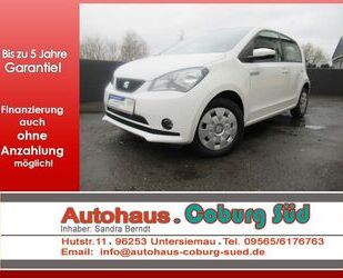 Seat Mii Gebrauchtwagen