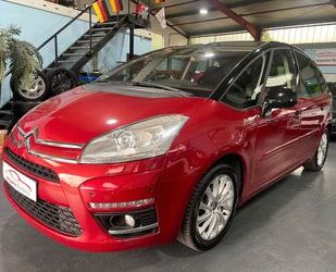 Citroen C4 Picasso Gebrauchtwagen