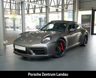 Porsche 992 Gebrauchtwagen