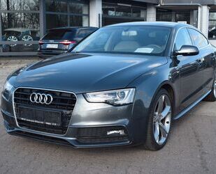 Audi A5 Gebrauchtwagen