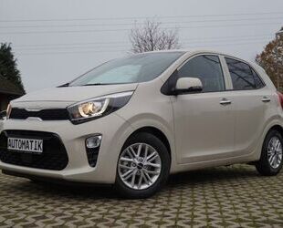 Kia Picanto Gebrauchtwagen