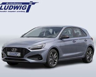 Hyundai i30 Gebrauchtwagen