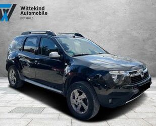 Dacia Duster Gebrauchtwagen