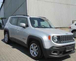 Jeep Renegade Gebrauchtwagen