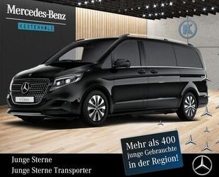 Mercedes-Benz V 300 Gebrauchtwagen