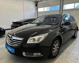 Opel Insignia Gebrauchtwagen