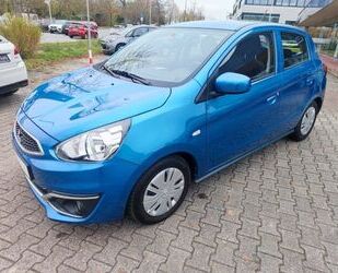 Mitsubishi Space Star Gebrauchtwagen